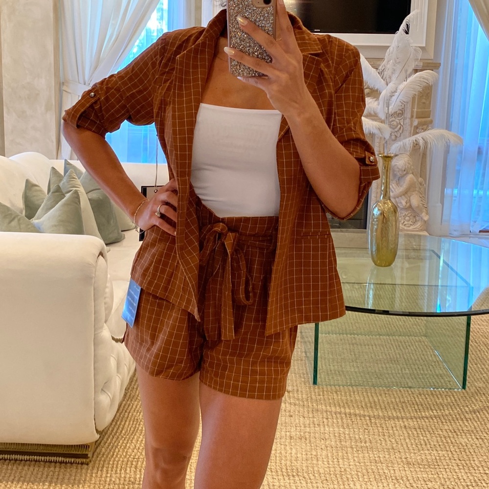 Rust Coord Set